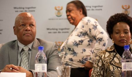 Guptagate report: Many questions, few answers