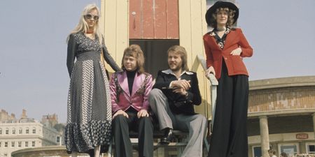 Abba and engineering: How Swedish music took over the world