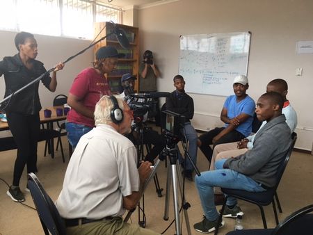 Street Talk: High school dropouts