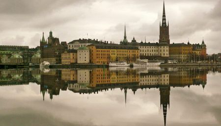 Letter from Stockholm: Inside Europe’s first gay old-age home