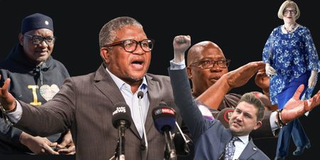 Four candidates vie to be Tshwane mayor, while ANC could face multiple no-confidence motions elsewhere