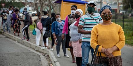 A guide to South Africa’s latest Covid-19 health regulations