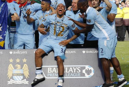 Victory from defeat from victory: what we can learn from Manchester City