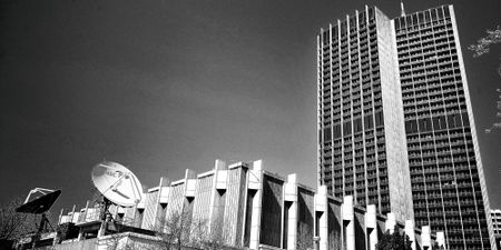 SABC has no choice but to slash its bloated staff complement