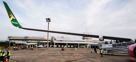 Flight disruptions restored, but SA air traffic services blames bad weather — not staff shortages