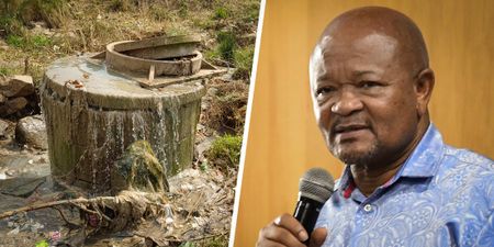 Government opens criminal cases against 26 municipalities over sewage pollution crisis