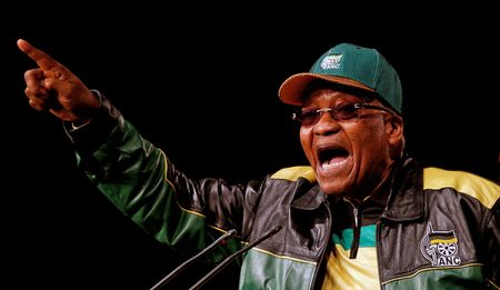 TRAINSPOTTER: The Numbers Gang – how the ANC’s 5th National Policy Conference is deciding the fate of 55-million people, badly