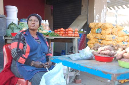 No shops, no jobs – KZN malls and hawkers alike still struggling to recover from looting mayhem