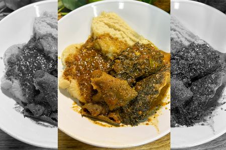 The case for stewed tripe or mala mogodu during winter