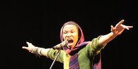 Xabiso Vili performing. Image: Supplied