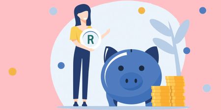How to protect your investment portfolio from the volatile rand