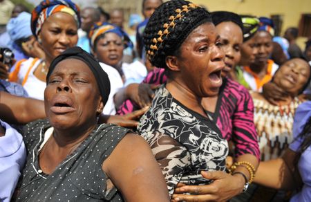 Is Nigeria on the brink of civil war?