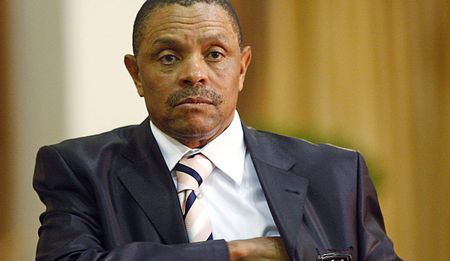 Former MK general Siphiwe Nyanda: ANC ill but not terminally