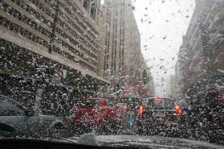 South Africa’s cold weather has arrived – some tips on how to stay warm and safe