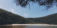 Brak River near Nature's Valley. Image: Etienne Loubser