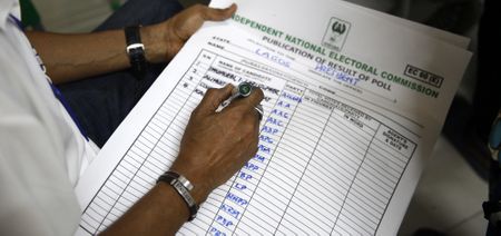 Nigeria youth matters and growing dominance take centre stage in nation’s 2023 polls 