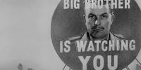 Orwell: 2+2=5: The Orwellian future is already here