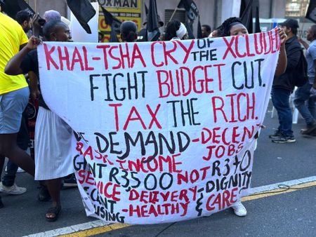 Budget 2025: How the government is extracting more while providing less for citizens