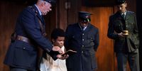 Lest we forget: The play observing the Soweto Uprising through a fiercely human lens