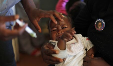 2011 antenatal HIV survey: What's with the sporadic increases?