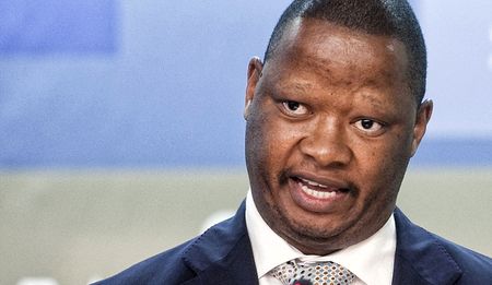 Parliamentary Reporter’s Notebook: Furore erupts over audit report undermining Gengezi Mgidlana’s disciplinary