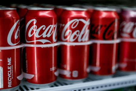In India, Iran war forces Diet Coke to roll out a bigger can, heftier price tag