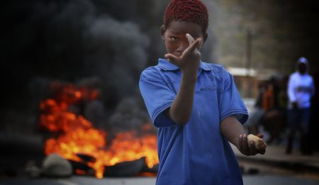 ‘The pitchforks are coming’ — will young people be wielding them?