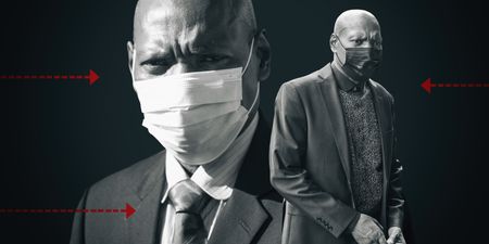 Ward 1 in eThekwini has a long history of wielding political power – now it’s backing Zweli Mkhize