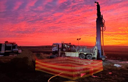 Kinetiko Energy’s plan just the beginning of exploitation of SA’s gas reserves