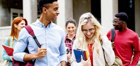 How to use studying abroad as a route to immigration