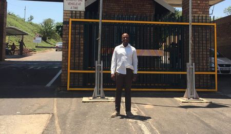 Op-Ed: Justice at last for reformed prisoner whose dream new life was destroyed in a heartbeat