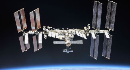 Requiem for international cooperation in space: Is the ISS another casualty of Putin’s invasion?
