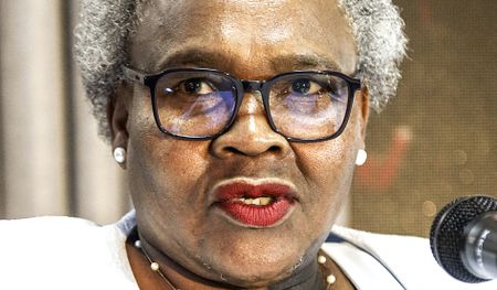 Confirmed — Stellenbosch students’ fraud frailty warning on Sassa grant system