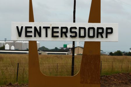 Fear and loathing in Ventersdorp