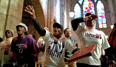 Health-e News: Resignation and resurrection