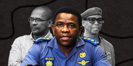 ‘SA will see fire if anything happens to Mkhwanazi’ — Parliament hears warning sentiment from MP