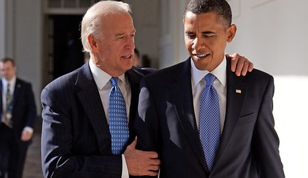 POLL: Obama expands lead on Romney, voters more optimistic