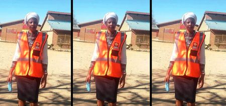 Community activist Mary Selona is changing ‘the way things are’ — one woman at a time  