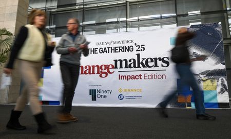 The Gathering 2025: Stories that shaped the day