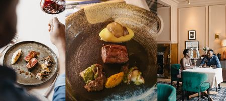 Erinvale: A secret rich in history and good food – always a seductive combination