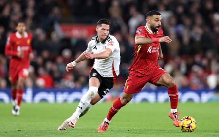 Liverpool eye perfect record as Champions League phase approaches dramatic conclusion