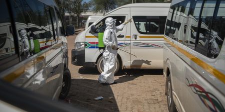 ‘Government opportunism’ — taxi drivers question timing of Covid-19 relief fund extension