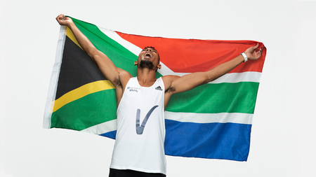 The 2021 Vitality Running World Cup Champion Announced