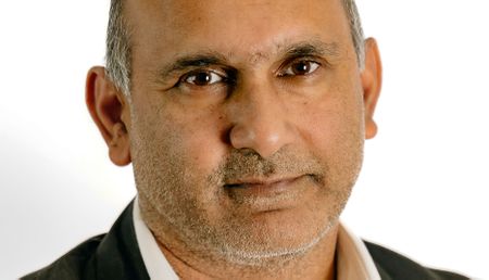 Kidnapped Eastern Cape business leader Kelvin Naidoo ‘rescued alive’ in early hours — police