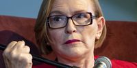 Zille says . (Photo: Gallo Images / Jaco Marais)