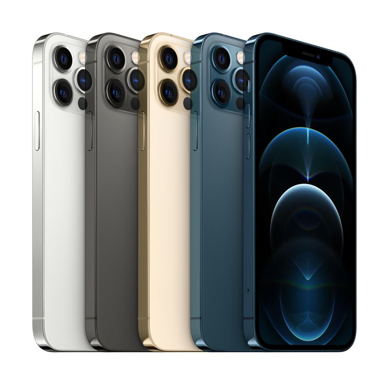 Here’s the best way to upgrade to an iPhone 12 cellular contract