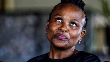 Busisiwe Mkhwebane: How to ruin a Chapter Nine institution in 28 months