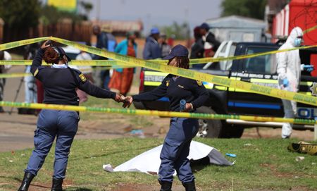 SAPS expands investigation of women killed in Ekurhuleni to seven