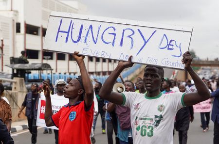 African protest politics – coincidence, correction or contagion?