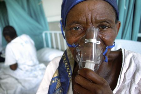 Gauteng doctors make urgent public appeal for lifesaving oxygen concentrators